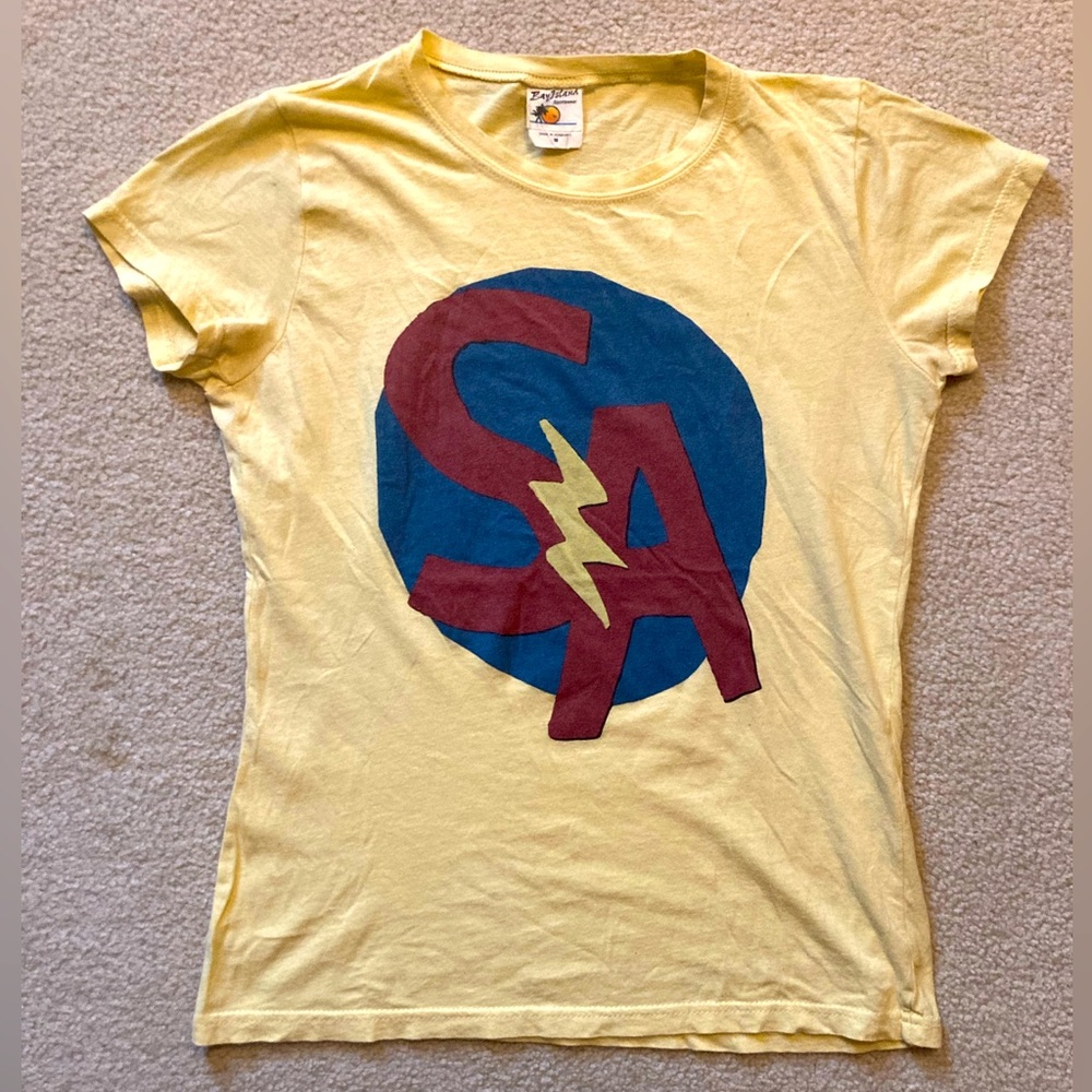 COPY - Say Anything Band T-Shirt